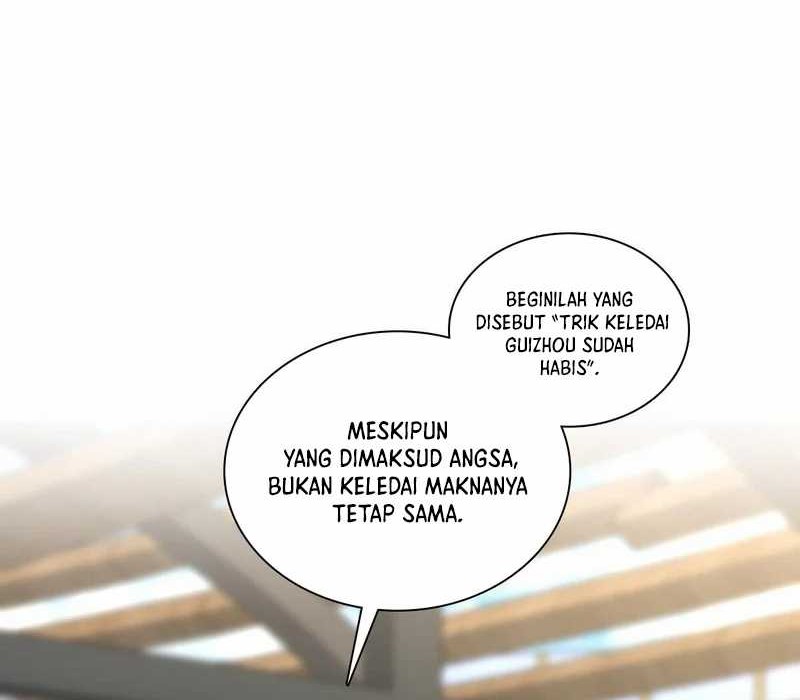 My Wife Is From a Thousand Years Ago Chapter 373 - halaman 23