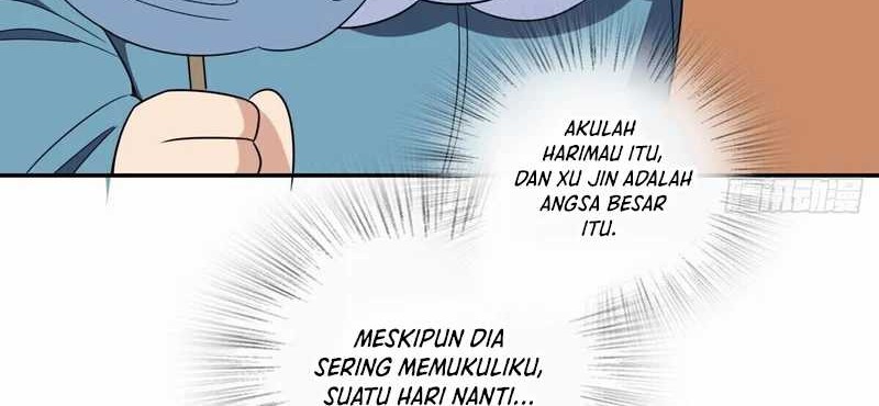 My Wife Is From a Thousand Years Ago Chapter 373 - halaman 25
