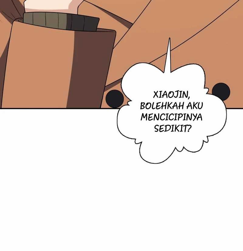 My Wife Is From a Thousand Years Ago Chapter 373 - halaman 3