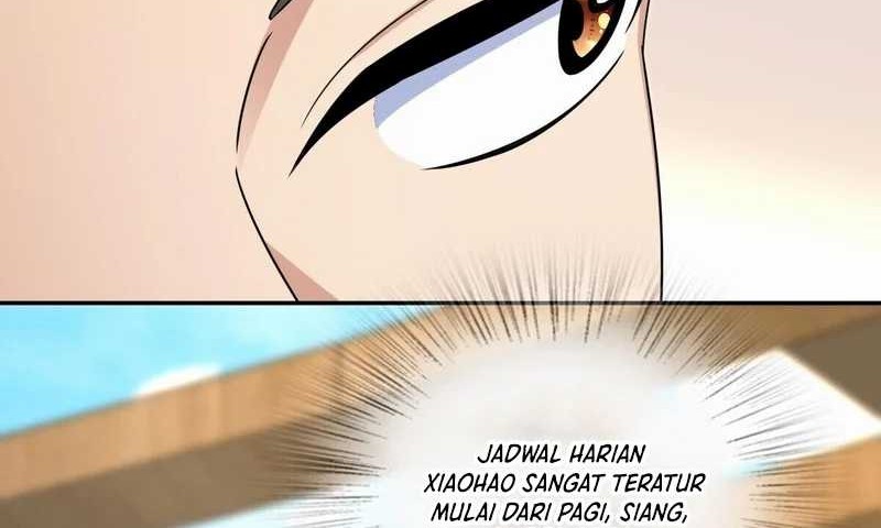 My Wife Is From a Thousand Years Ago Chapter 373 - halaman 30