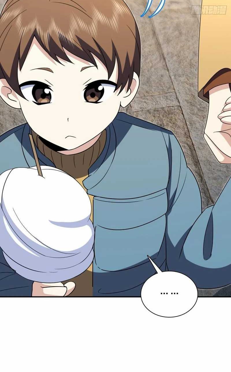 My Wife Is From a Thousand Years Ago Chapter 373 - halaman 32