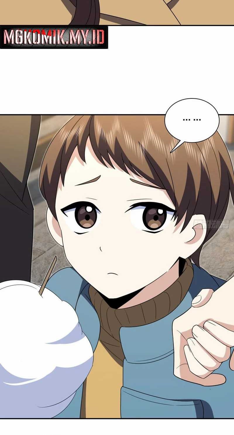 My Wife Is From a Thousand Years Ago Chapter 373 - halaman 34