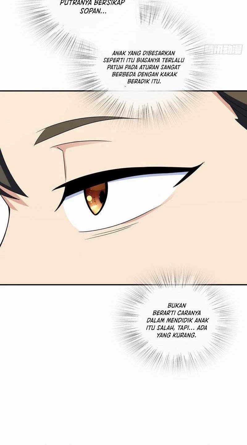 My Wife Is From a Thousand Years Ago Chapter 373 - halaman 36