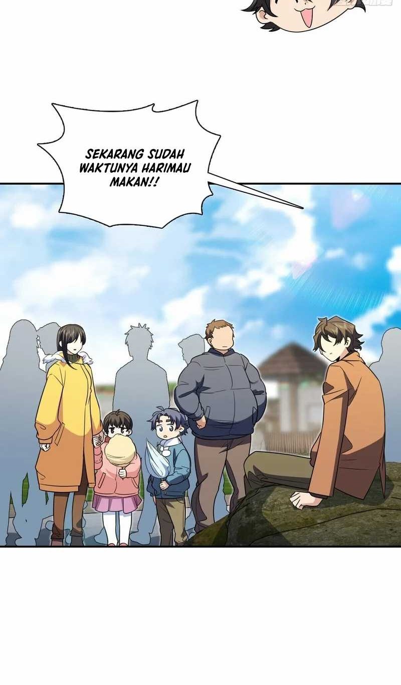 My Wife Is From a Thousand Years Ago Chapter 373 - halaman 5