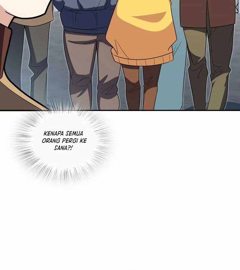 My Wife Is From a Thousand Years Ago Chapter 373 - halaman 7