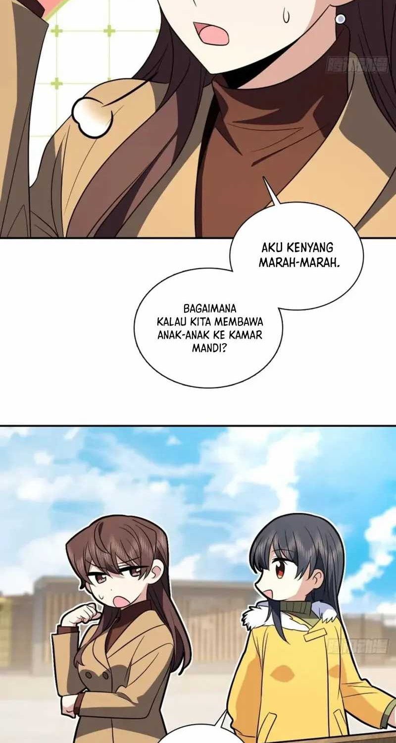 My Wife Is From a Thousand Years Ago Chapter 374 - halaman 14