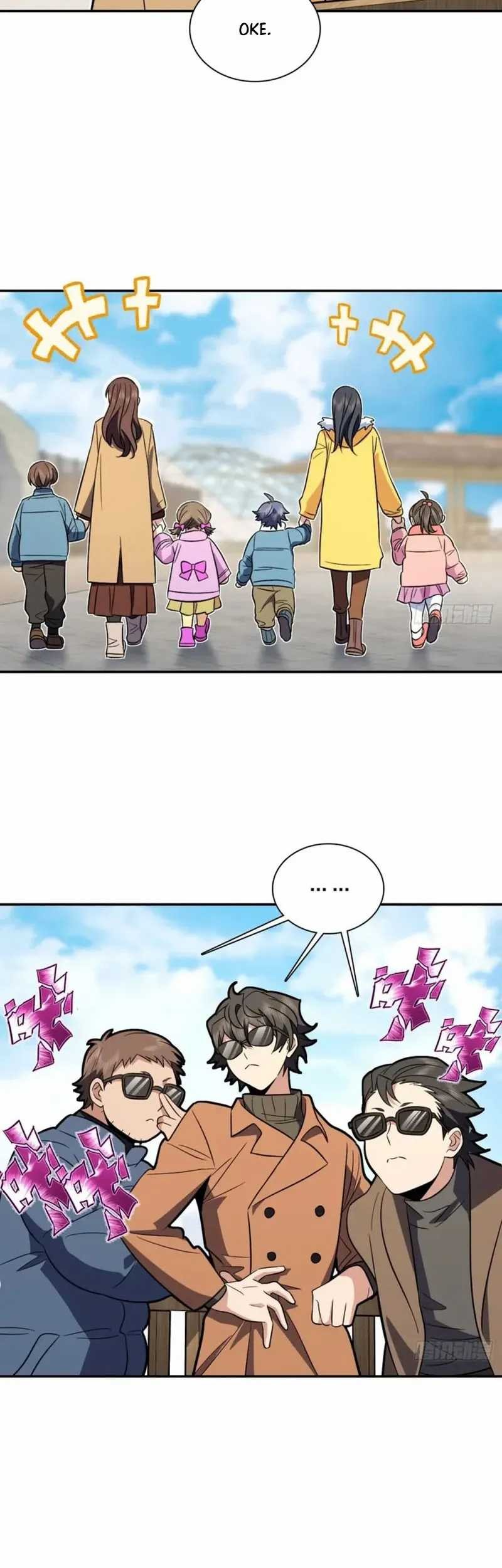 My Wife Is From a Thousand Years Ago Chapter 374 - halaman 15