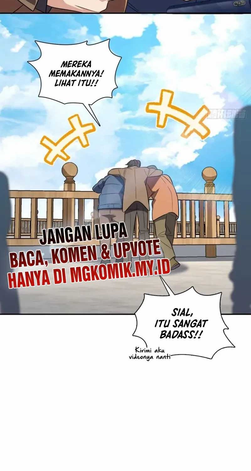 My Wife Is From a Thousand Years Ago Chapter 374 - halaman 18