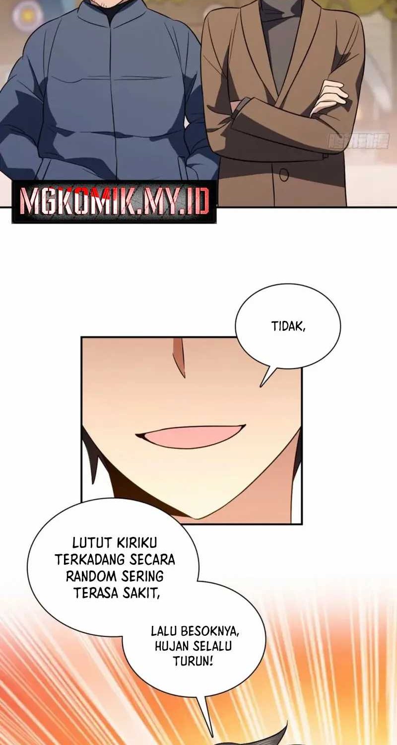 My Wife Is From a Thousand Years Ago Chapter 374 - halaman 26