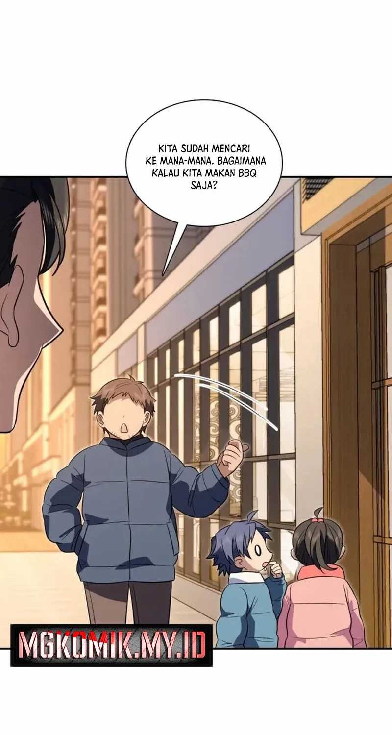My Wife Is From a Thousand Years Ago Chapter 374 - halaman 28