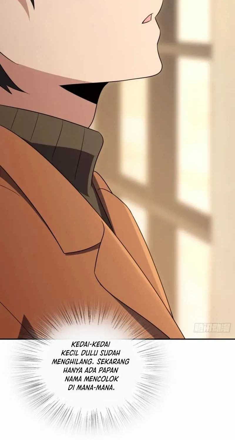 My Wife Is From a Thousand Years Ago Chapter 374 - halaman 30
