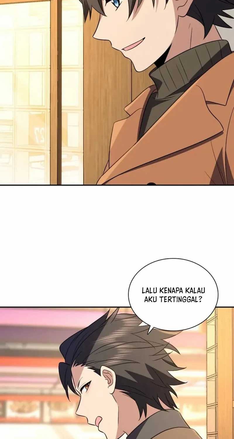 My Wife Is From a Thousand Years Ago Chapter 374 - halaman 32