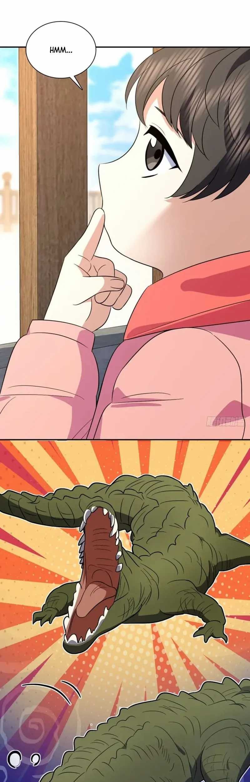 My Wife Is From a Thousand Years Ago Chapter 374 - halaman 7