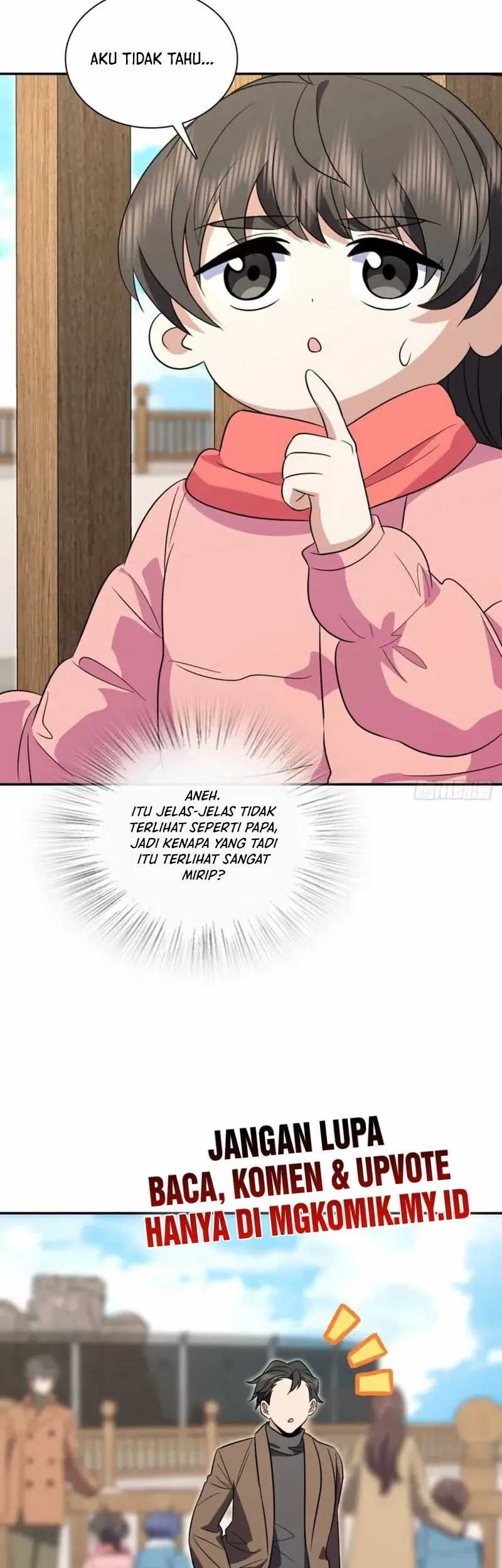 My Wife Is From a Thousand Years Ago Chapter 374 - halaman 9