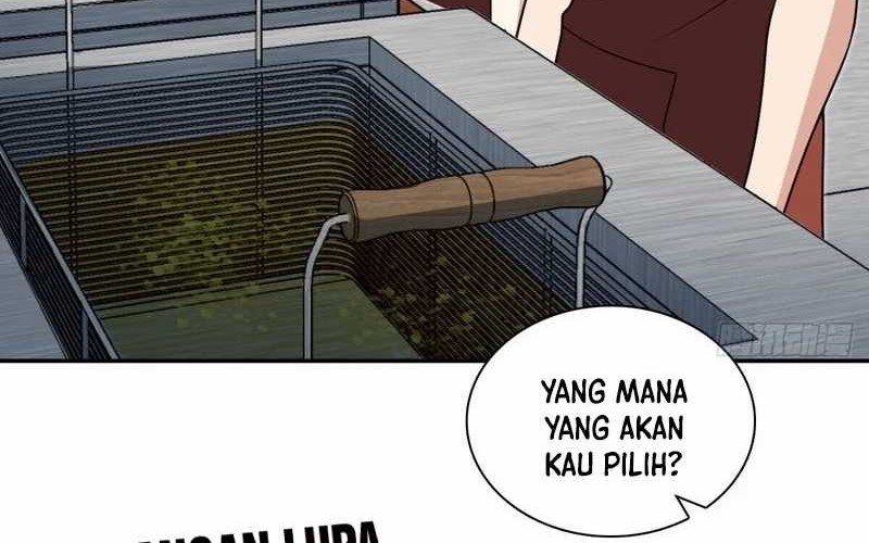 My Wife Is From a Thousand Years Ago Chapter 375 - halaman 10