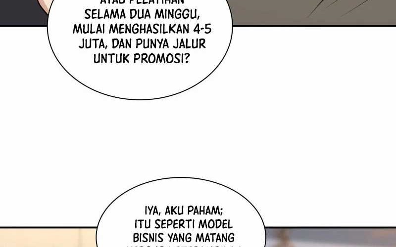 My Wife Is From a Thousand Years Ago Chapter 375 - halaman 12