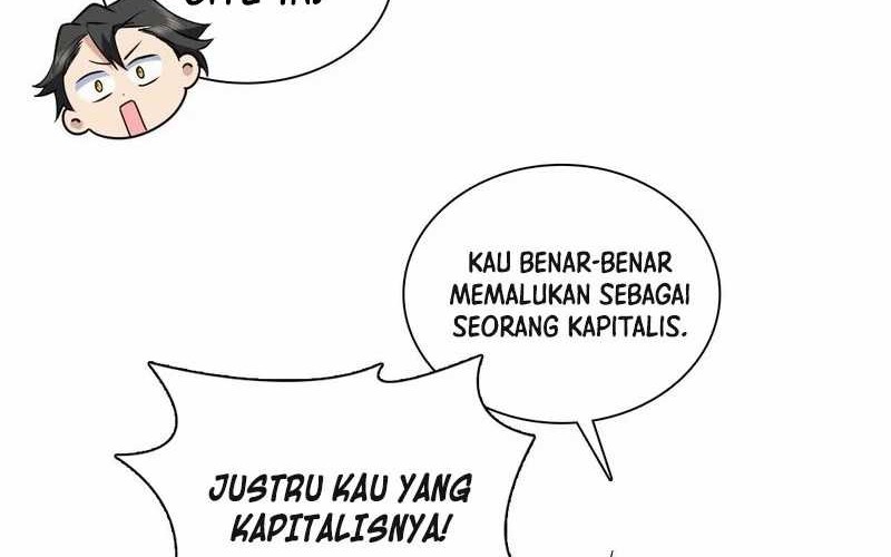 My Wife Is From a Thousand Years Ago Chapter 375 - halaman 14
