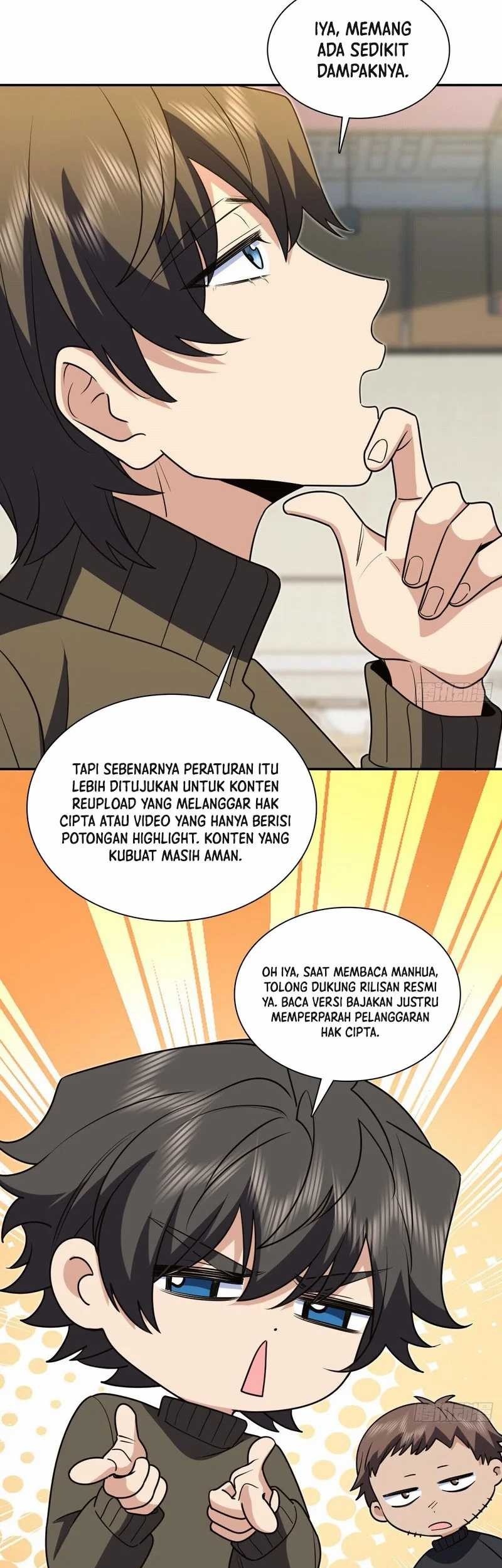 My Wife Is From a Thousand Years Ago Chapter 375 - halaman 35