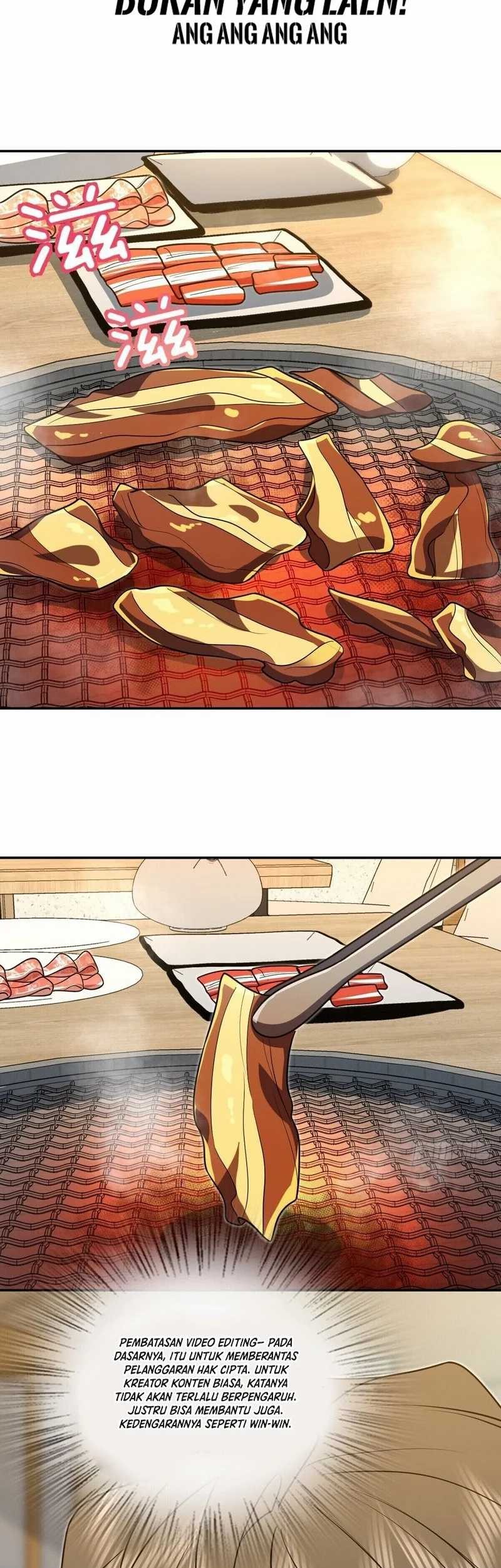 My Wife Is From a Thousand Years Ago Chapter 375 - halaman 37