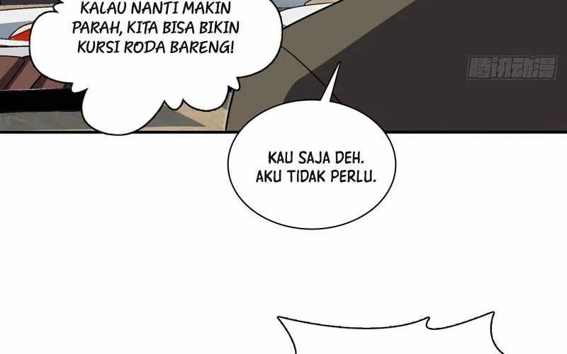 My Wife Is From a Thousand Years Ago Chapter 375 - halaman 40