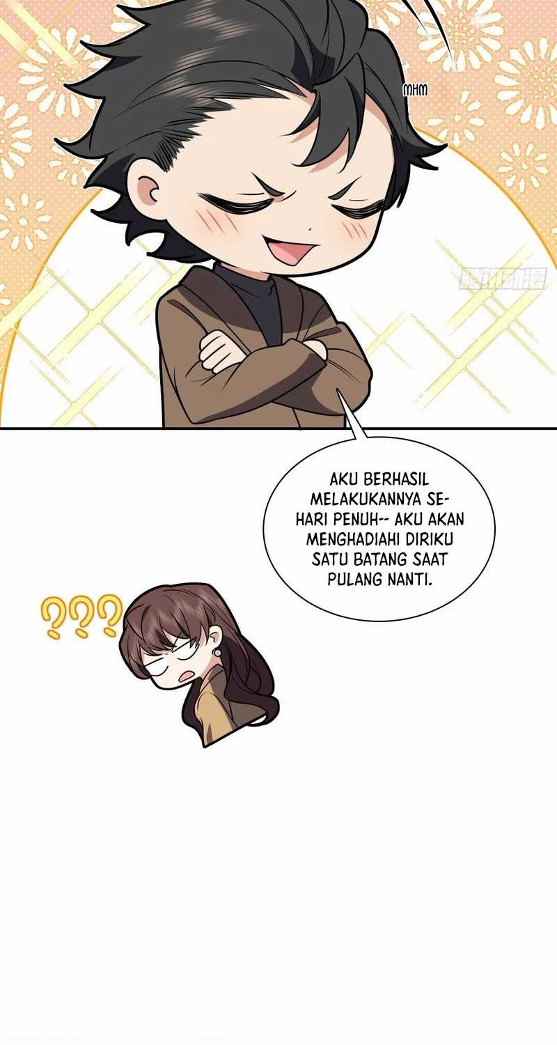 My Wife Is From a Thousand Years Ago Chapter 376 - halaman 16