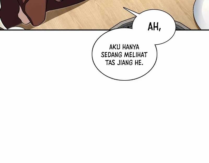 My Wife Is From a Thousand Years Ago Chapter 376 - halaman 4