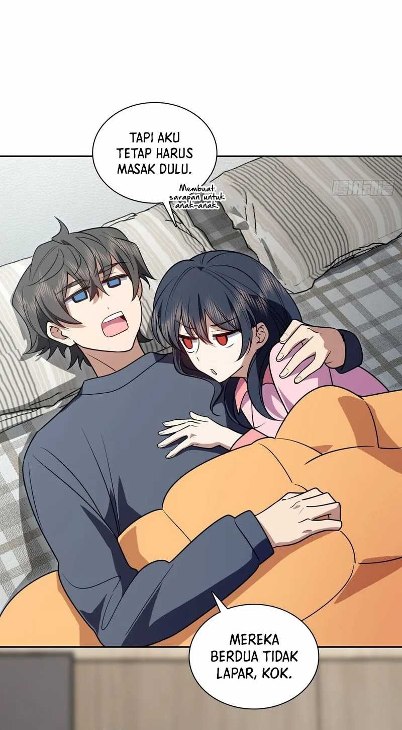 My Wife Is From a Thousand Years Ago Chapter 376 - halaman 46