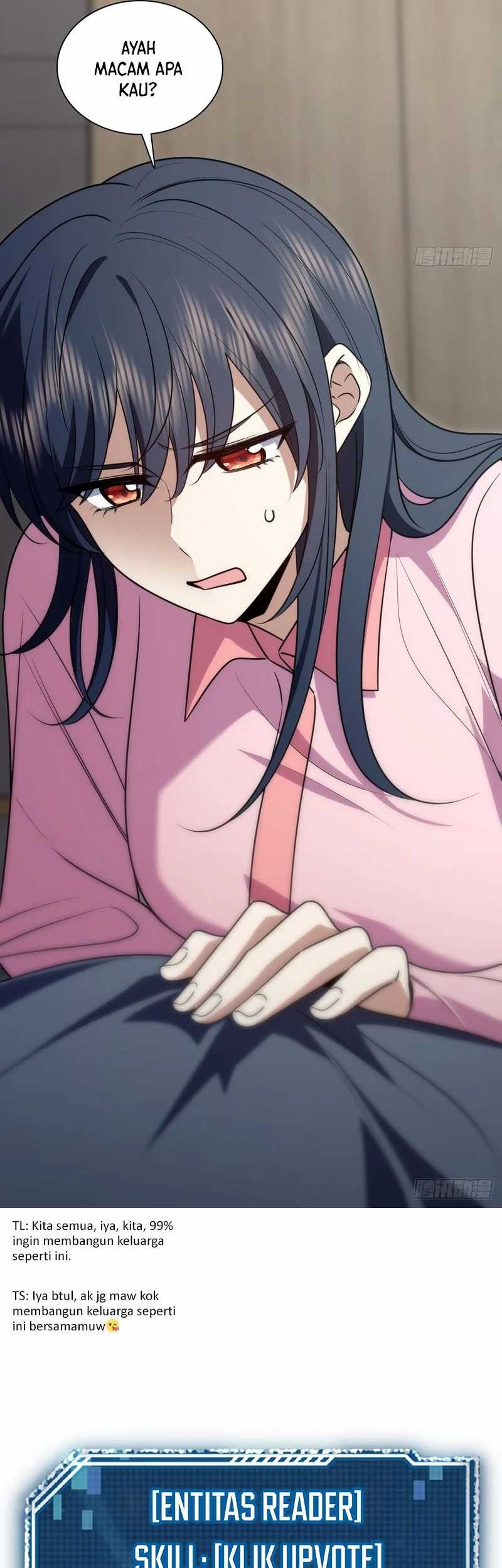 My Wife Is From a Thousand Years Ago Chapter 376 - halaman 47