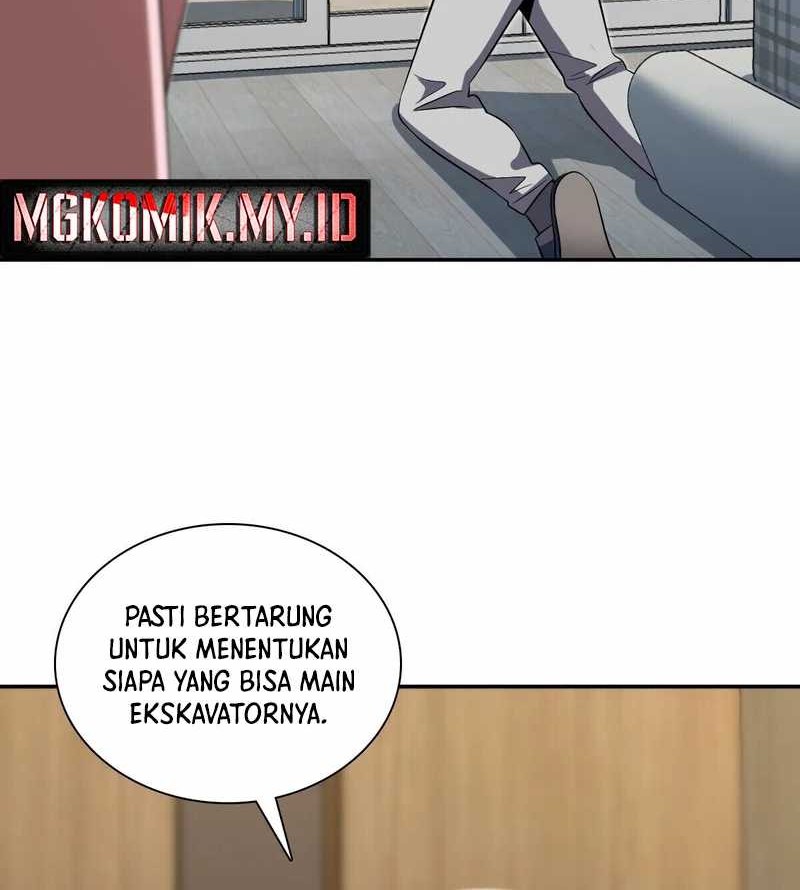 My Wife Is From a Thousand Years Ago Chapter 377 - halaman 19
