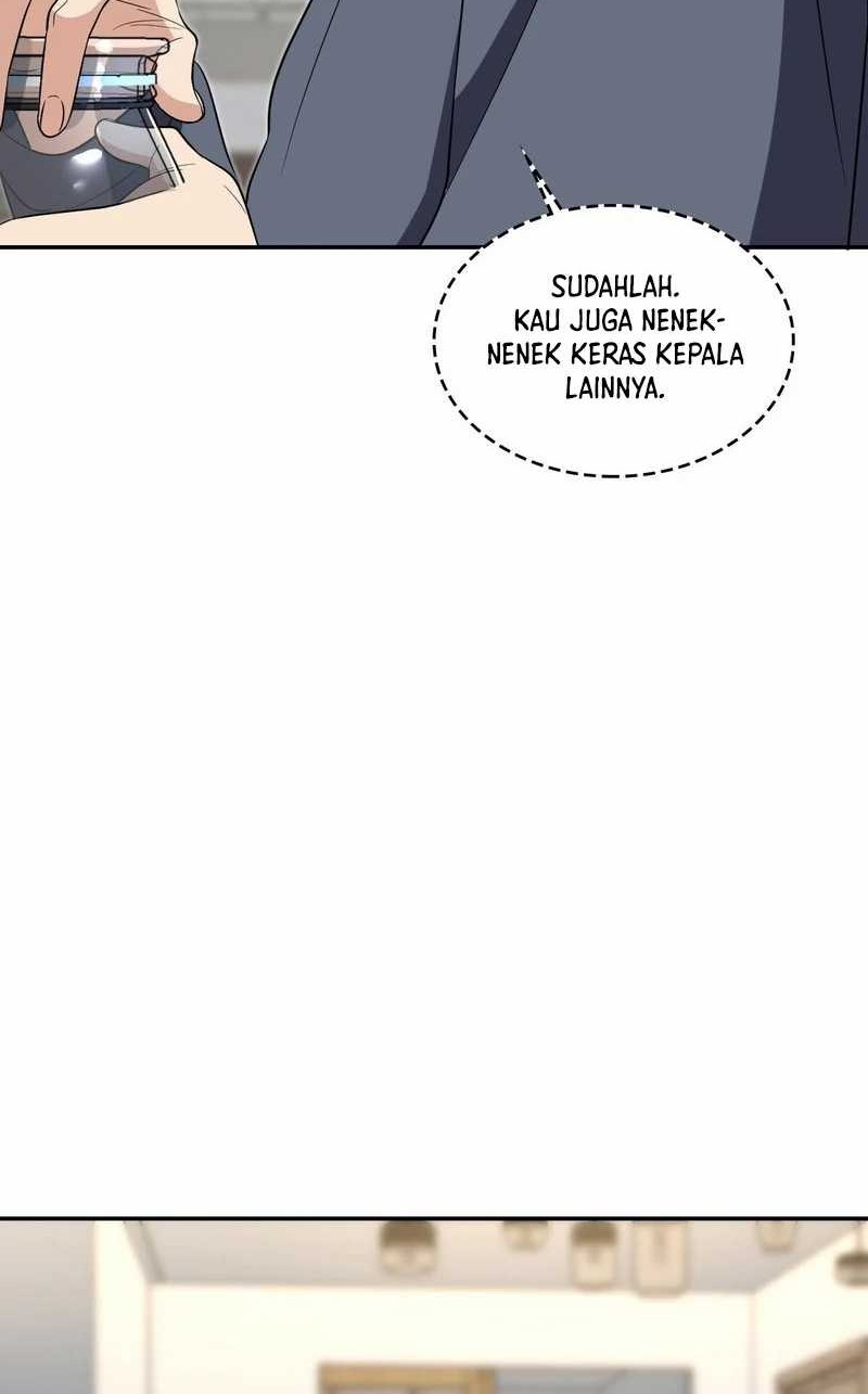 My Wife Is From a Thousand Years Ago Chapter 377 - halaman 27