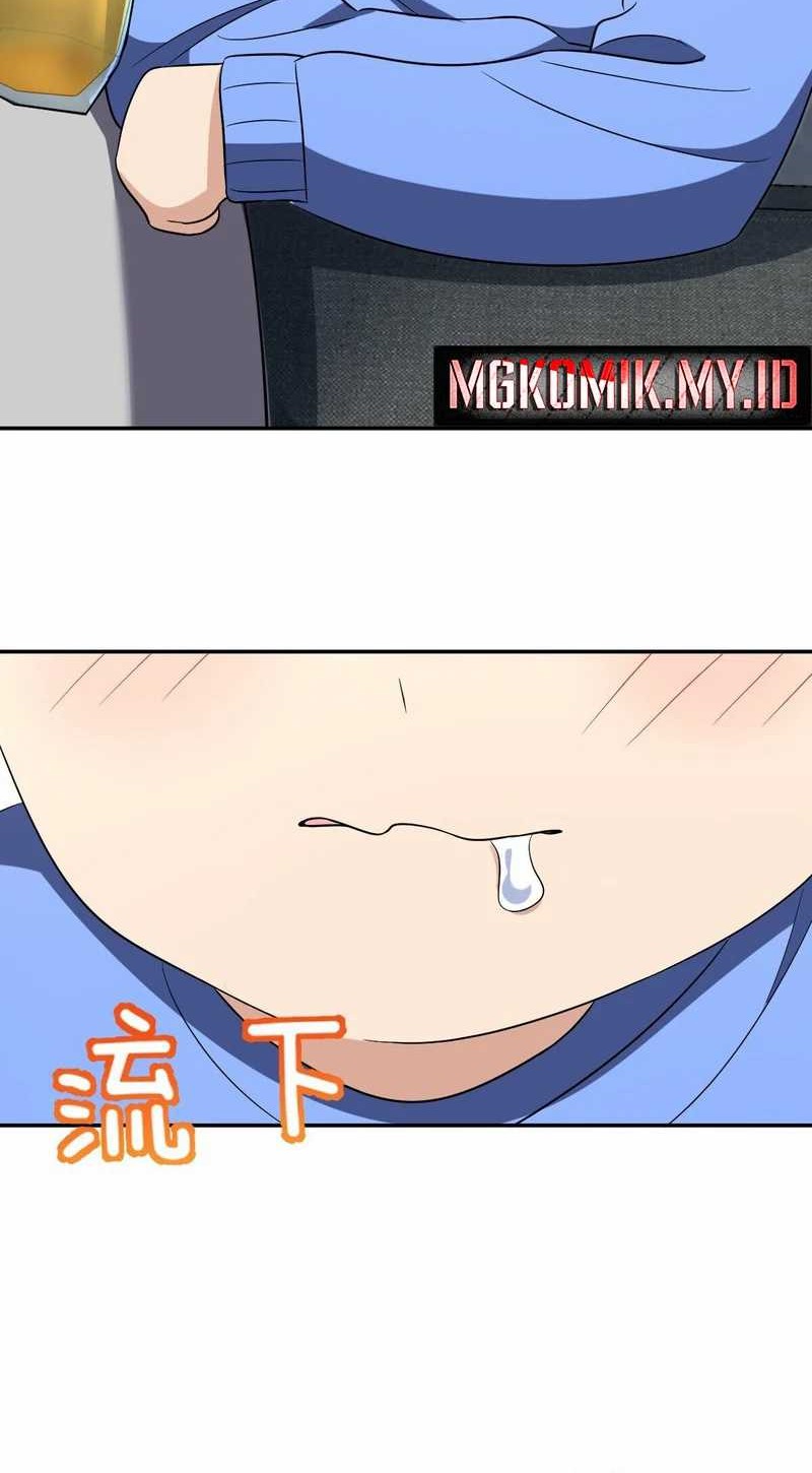 My Wife Is From a Thousand Years Ago Chapter 377 - halaman 31