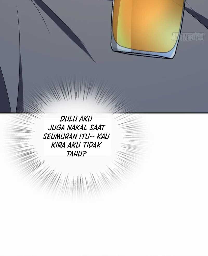 My Wife Is From a Thousand Years Ago Chapter 377 - halaman 33