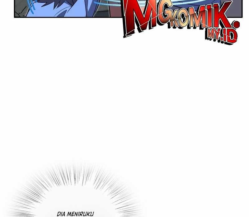 My Wife Is From a Thousand Years Ago Chapter 377 - halaman 39