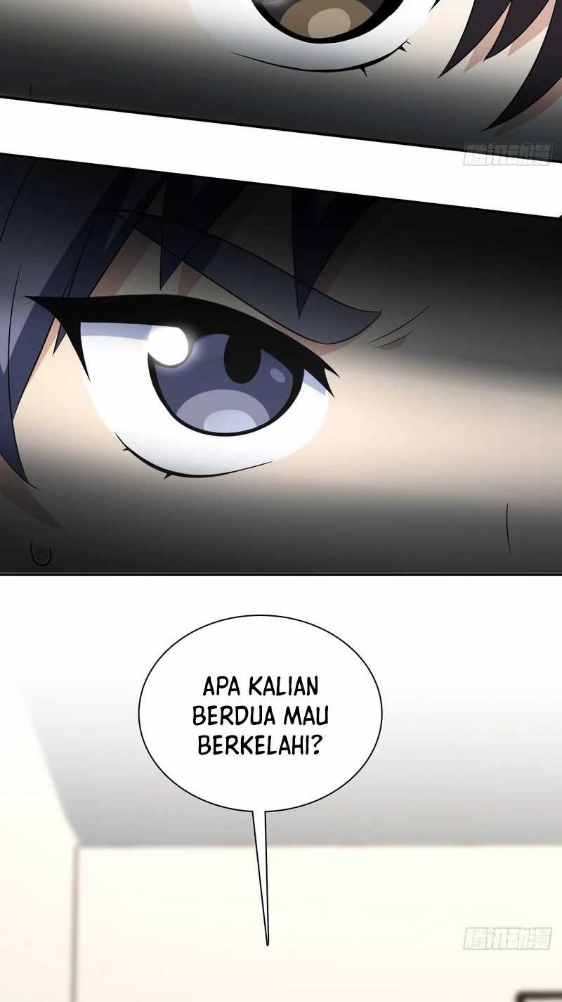 My Wife Is From a Thousand Years Ago Chapter 377 - halaman 4