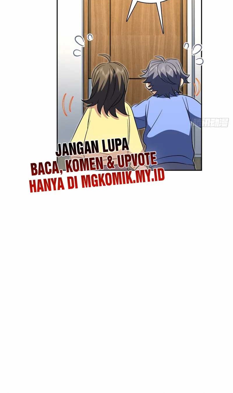My Wife Is From a Thousand Years Ago Chapter 377 - halaman 8