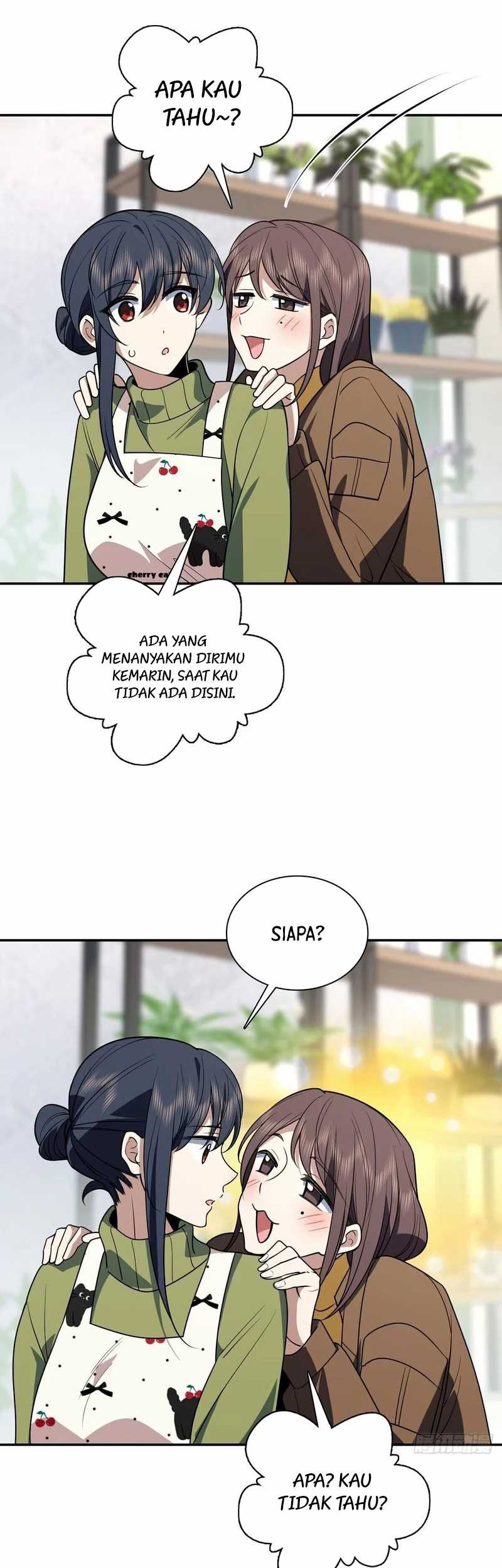 My Wife Is From a Thousand Years Ago Chapter 378 - halaman 11