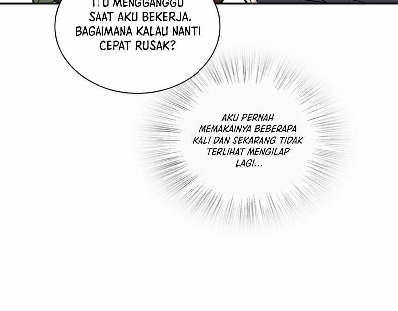 My Wife Is From a Thousand Years Ago Chapter 378 - halaman 20