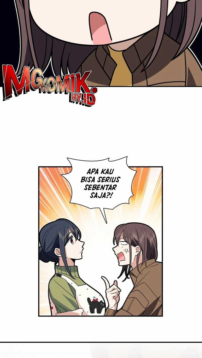 My Wife Is From a Thousand Years Ago Chapter 378 - halaman 24