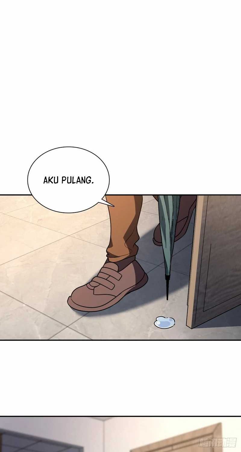 My Wife Is From a Thousand Years Ago Chapter 378 - halaman 30