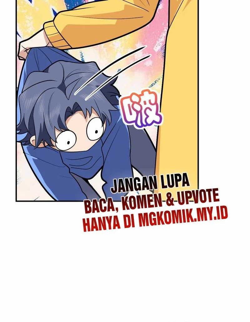 My Wife Is From a Thousand Years Ago Chapter 378 - halaman 36