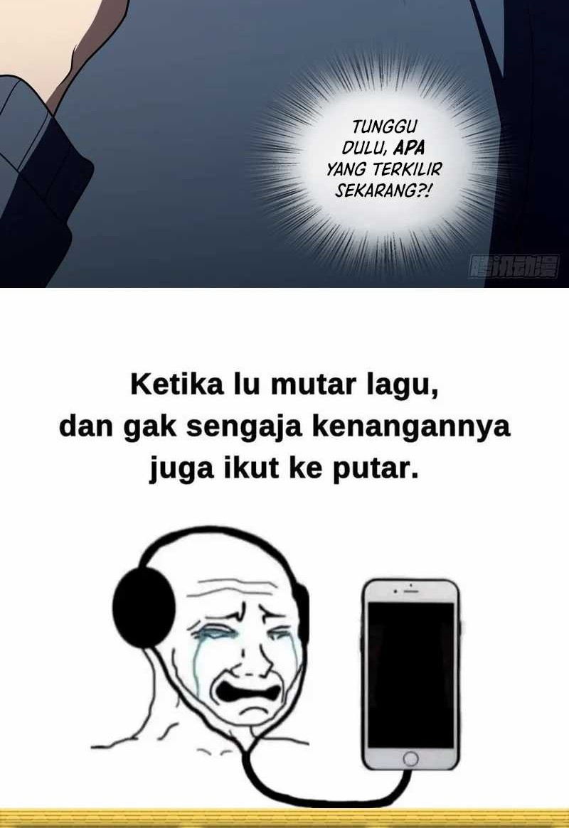 My Wife Is From a Thousand Years Ago Chapter 378 - halaman 42
