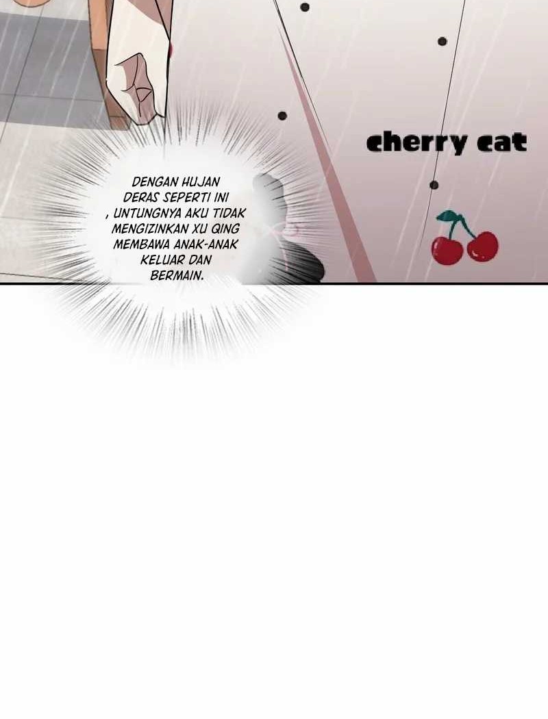 My Wife Is From a Thousand Years Ago Chapter 378 - halaman 8