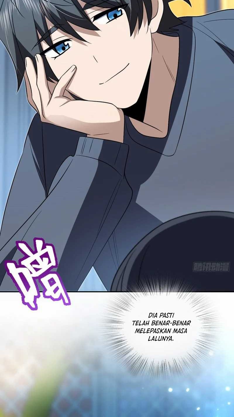 My Wife Is From a Thousand Years Ago Chapter 379 - halaman 14