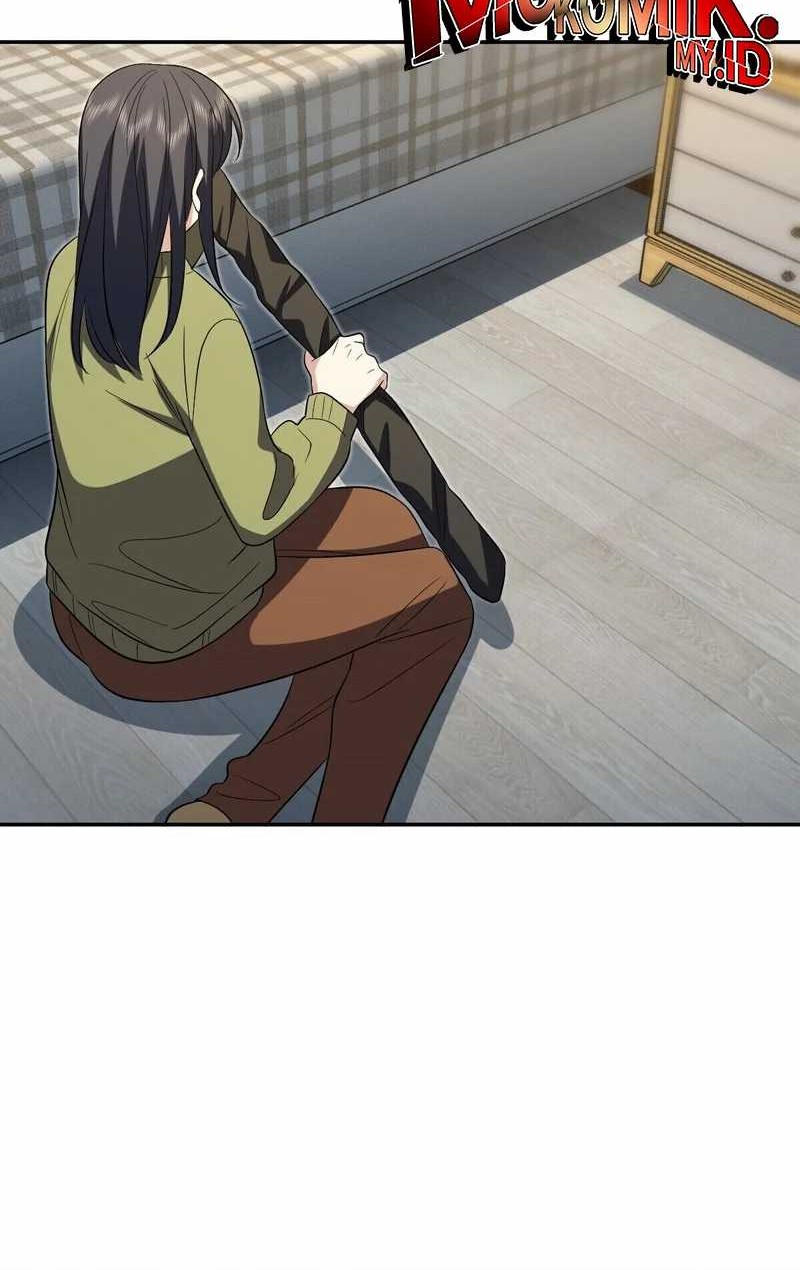 My Wife Is From a Thousand Years Ago Chapter 379 - halaman 2