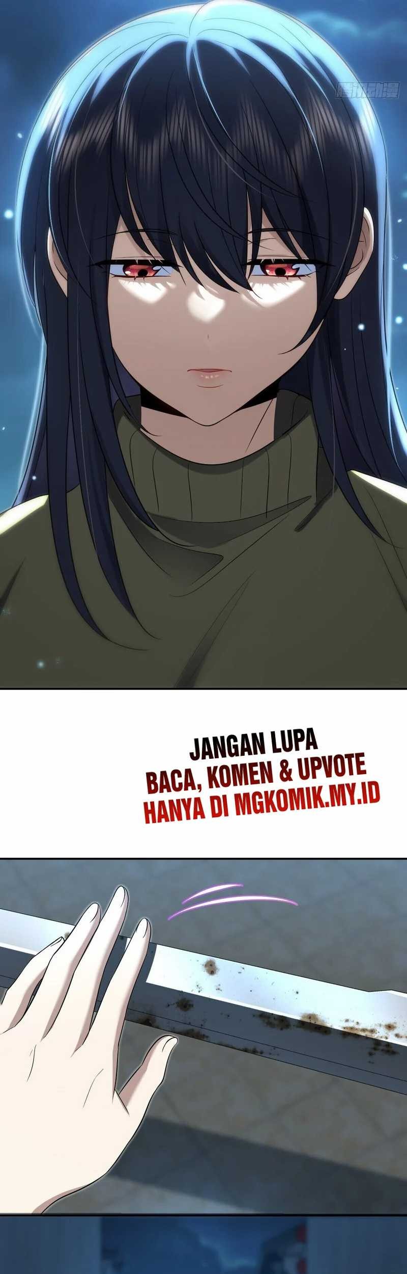My Wife Is From a Thousand Years Ago Chapter 379 - halaman 25