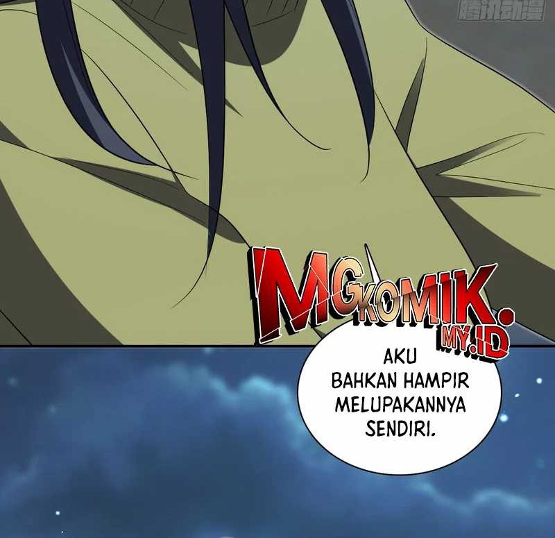 My Wife Is From a Thousand Years Ago Chapter 379 - halaman 32