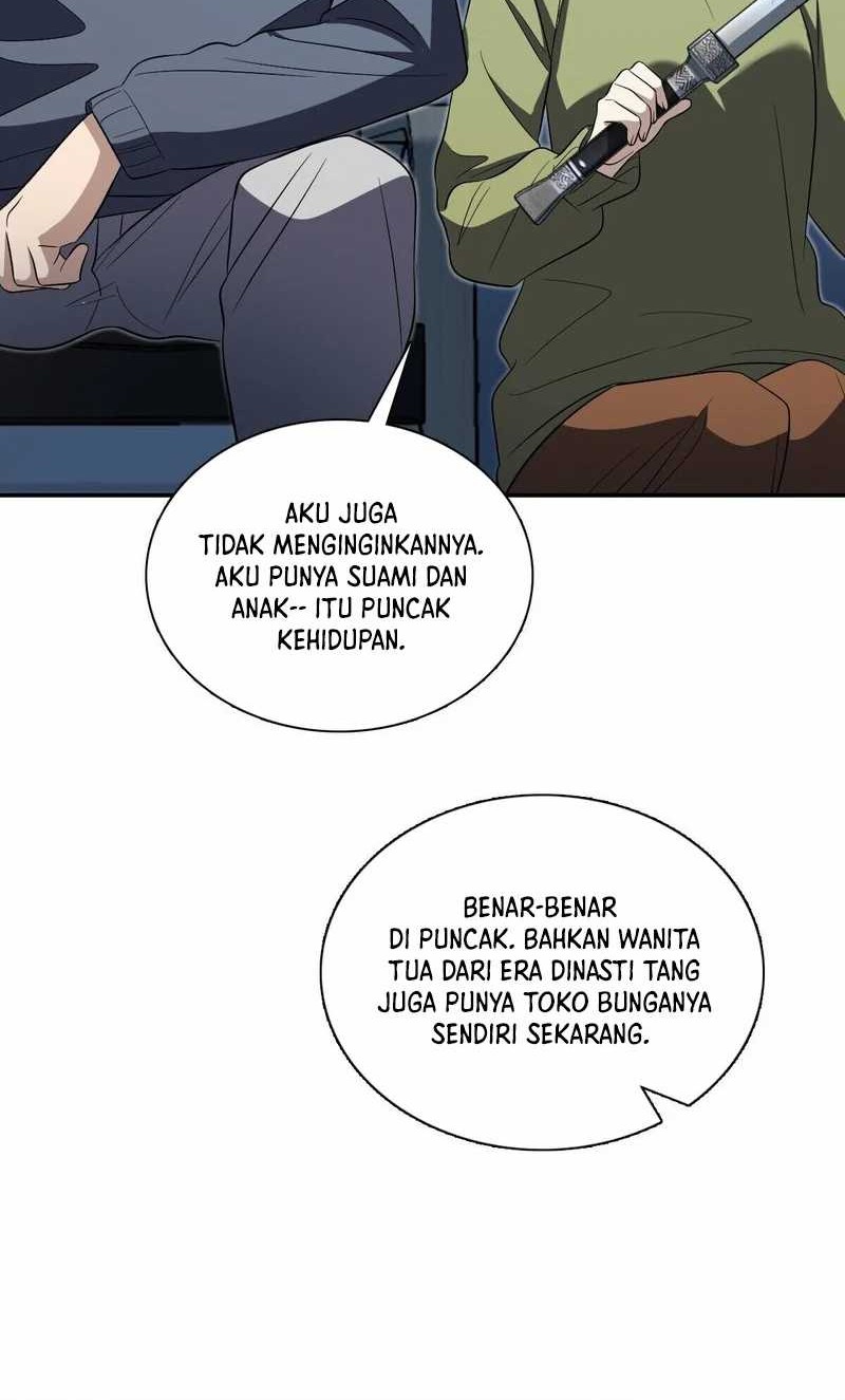 My Wife Is From a Thousand Years Ago Chapter 379 - halaman 34