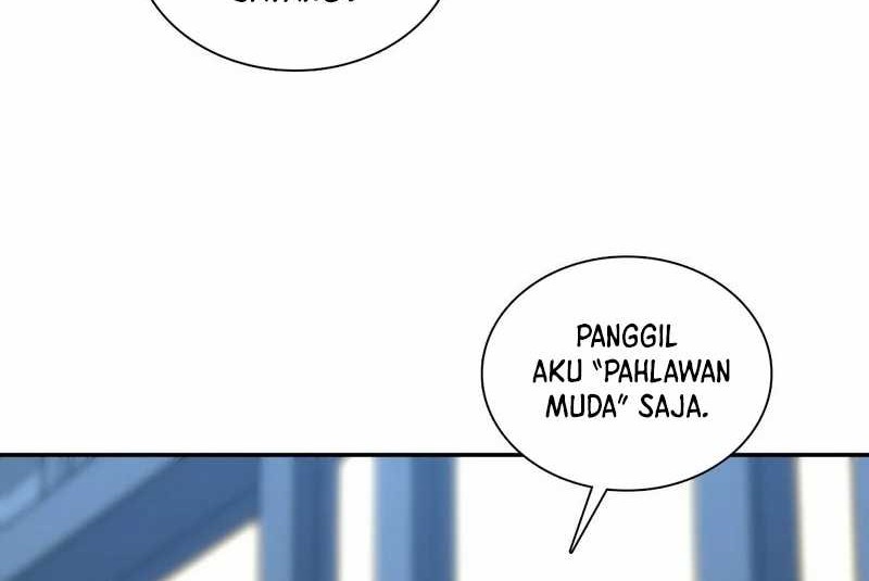 My Wife Is From a Thousand Years Ago Chapter 379 - halaman 38