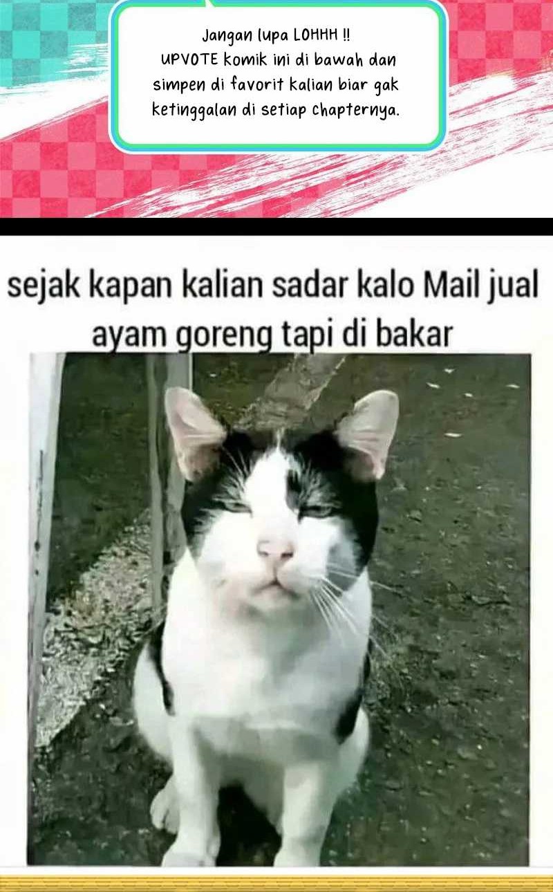 My Wife Is From a Thousand Years Ago Chapter 379 - halaman 44