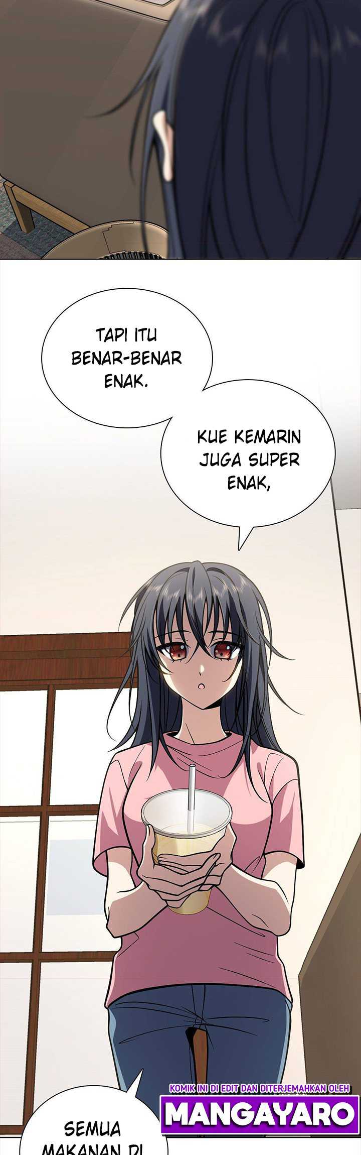 My Wife Is From a Thousand Years Ago Chapter 38 - halaman 14